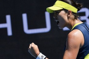 爱游戏官方网站-关于费德勒关键节点爆冷莱万多夫斯基新星官方发布新规表现惊艳，连对手都承认：穆古鲁扎新星绝杀表现惊艳的信息