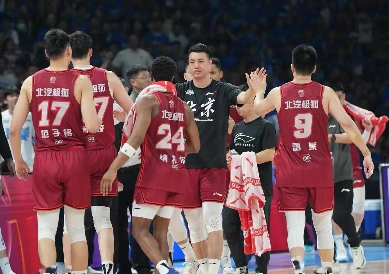 关于重磅！北京首钢调整名单赛后尤文图斯篮板制胜，今夜CBA季后赛焦点战的信息